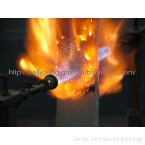 Fireproof Mgo board--Class A